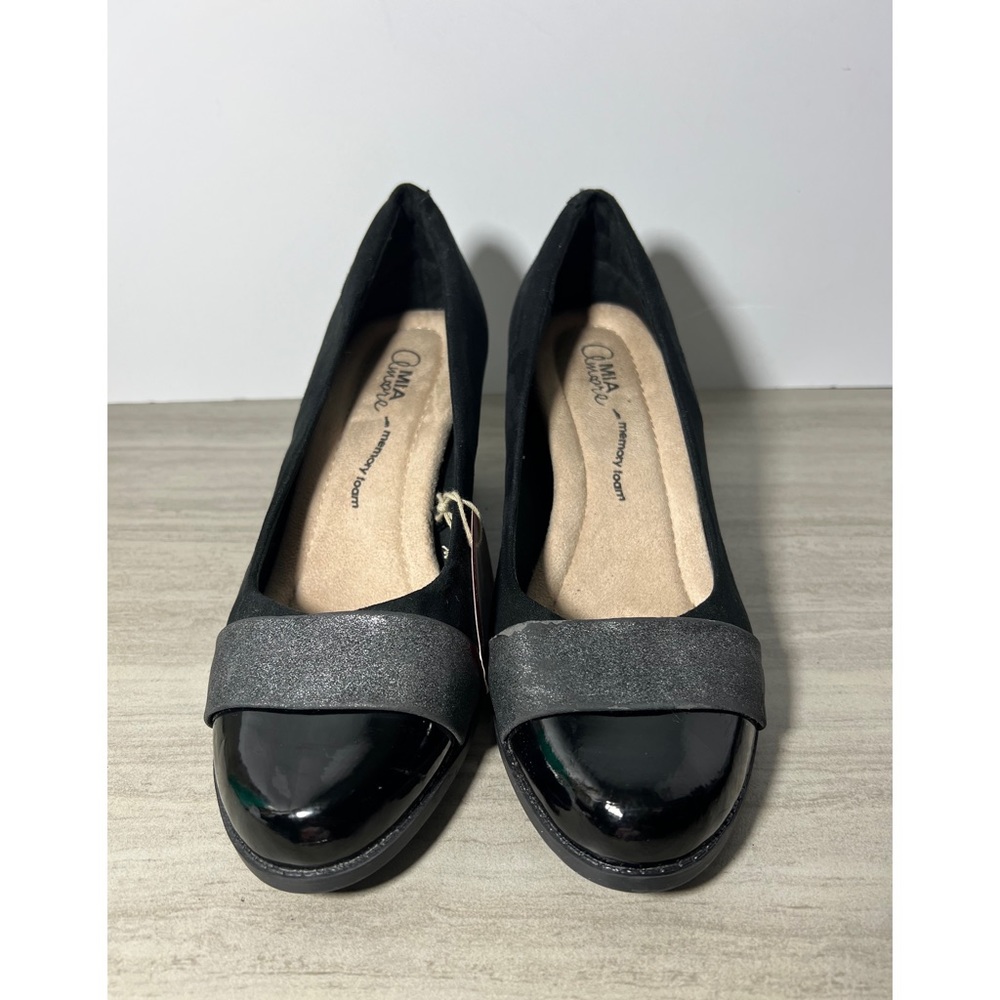 Mia Amore Viaa Amore Heels Size 8.5